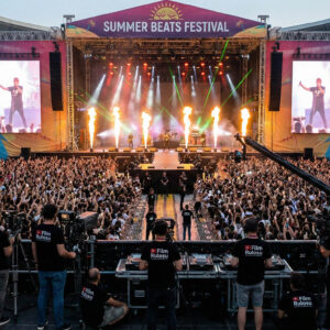 Konser-&-Festival-Çekimleri