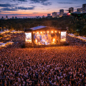Konser-&-Festival-Çekimleri