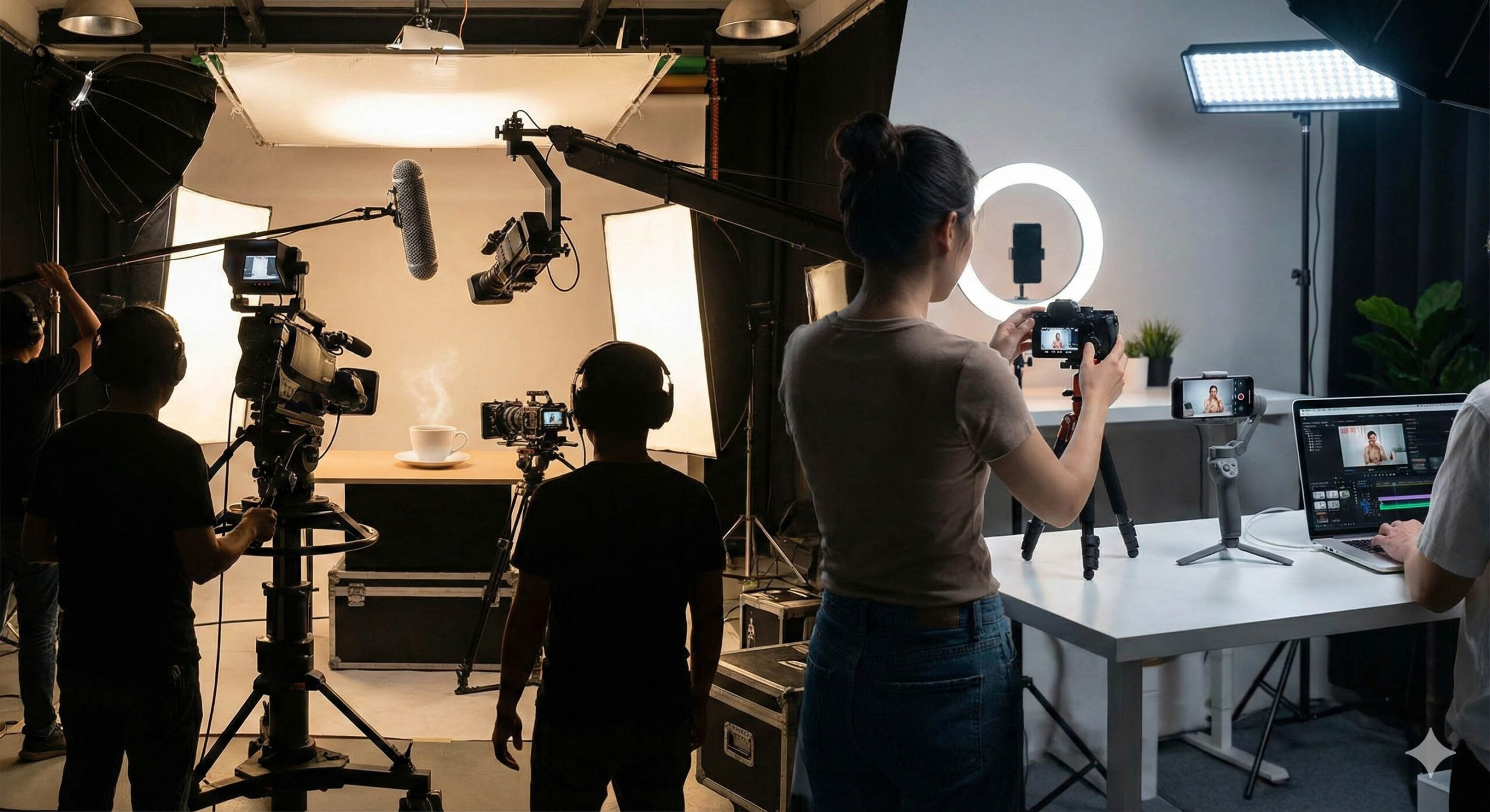 TV ve YouTube Reklam Çekimleri 5 TV-ve-YouTube-Reklam-cekimleri