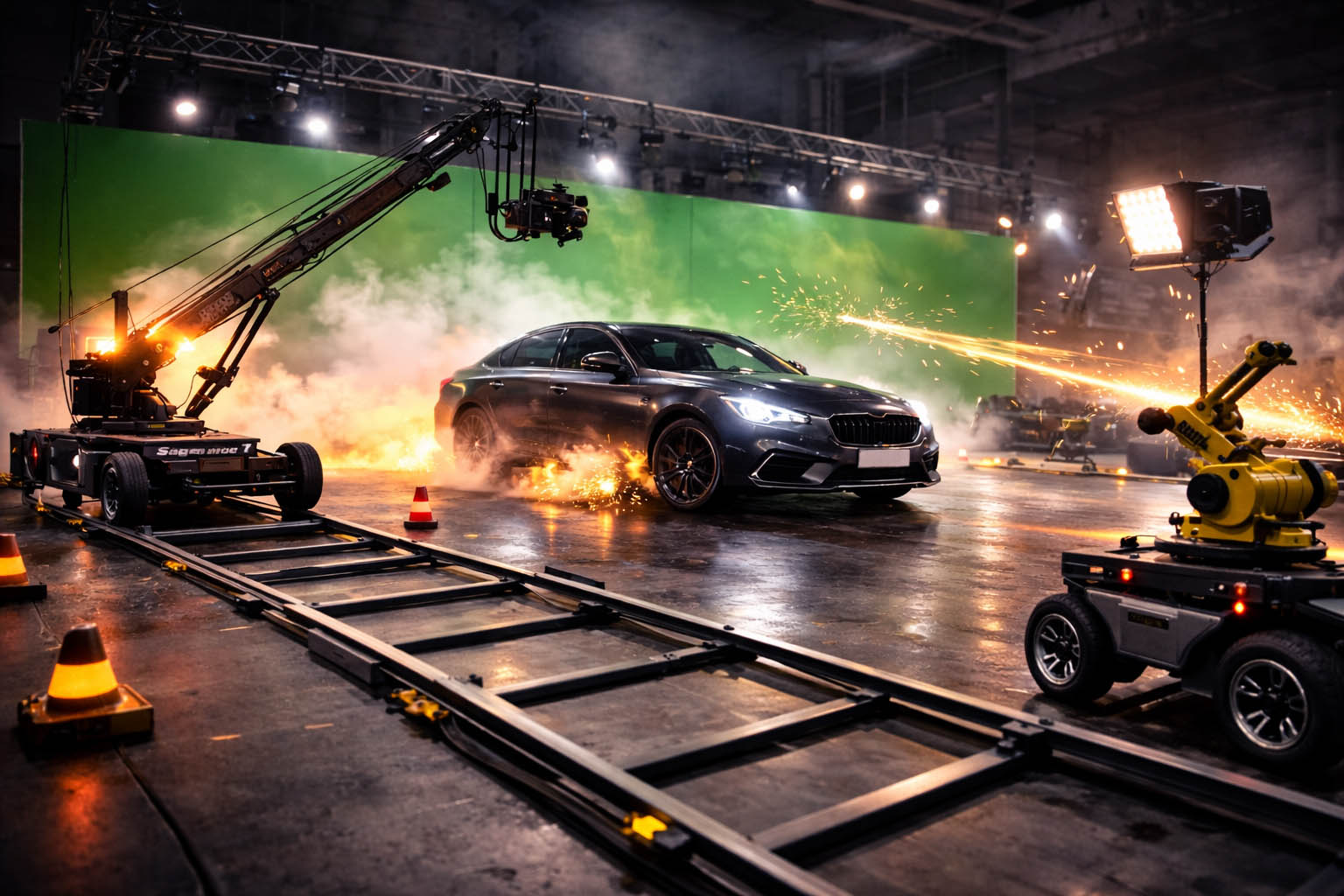 TV ve YouTube Reklam Çekimleri 3 TV ve YouTube Reklam C╠gekimleri7