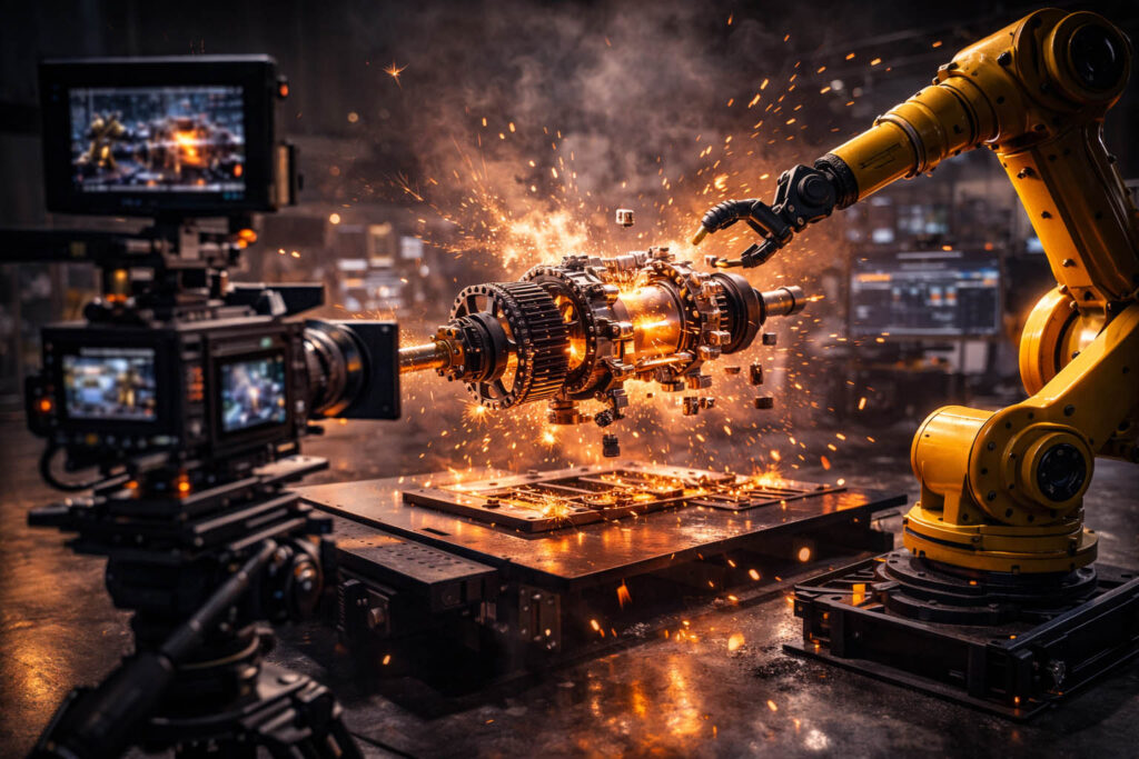 TV-ve-YouTube-Reklam-cekimleri