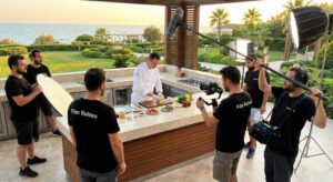 Turizm Tesisi ve Otel C╠gekimleri8