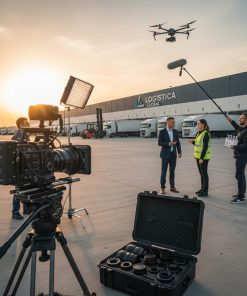 Kurumsal Tanıtım Filmi