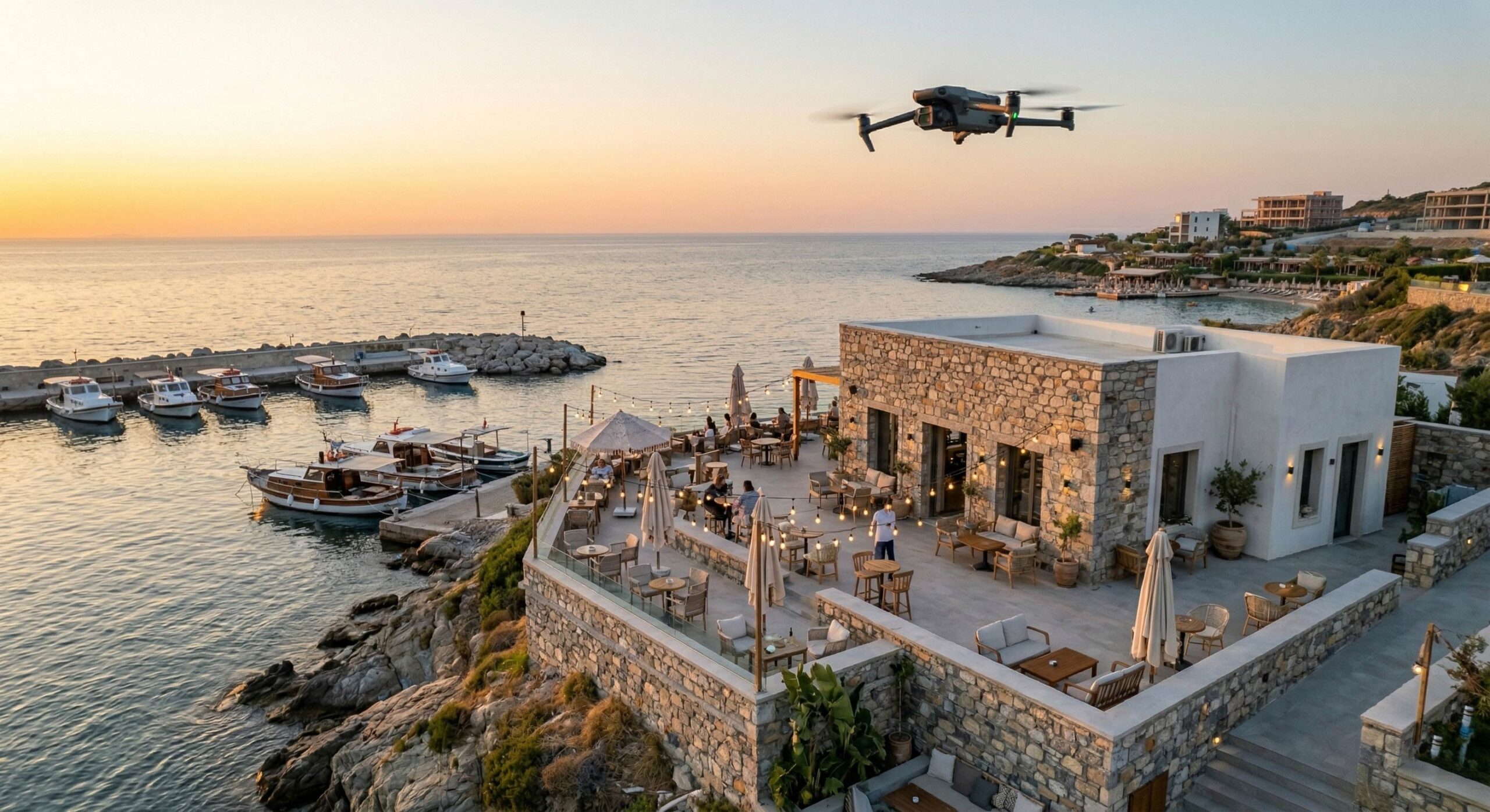 Gökyüzünden Gelen Prestij