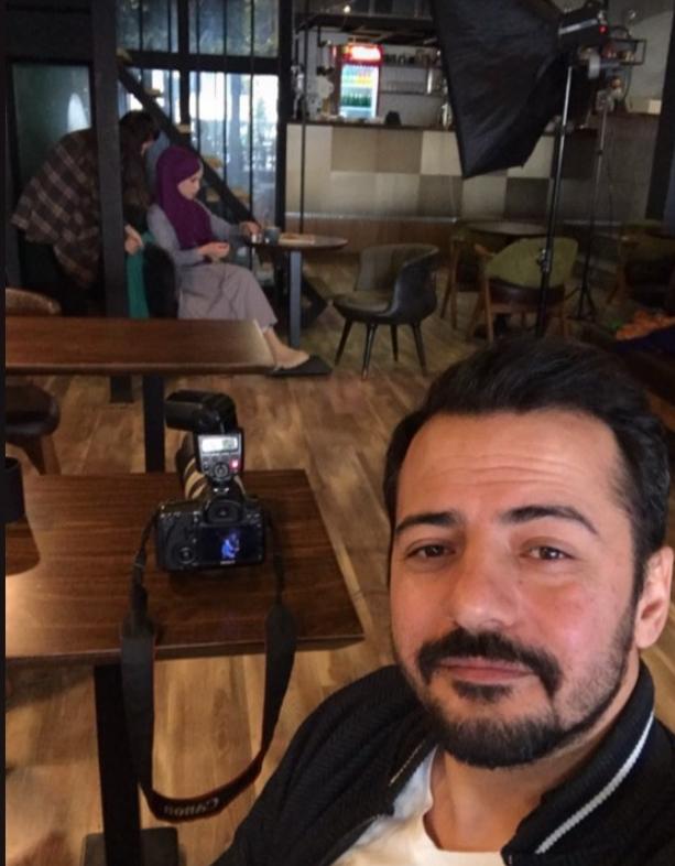 Erhan Demir Profesyonel Fotoğrafçı