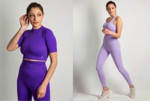 Beylikdüzü Modelli E-Ticaret ve Dış Mekân Tekstil Çekimi – Sporcum Tekstil