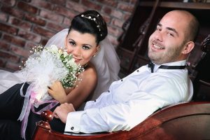 İstanbul Dış Mekân Düğün Fotoğrafçısı ve Düğün Belgeseli