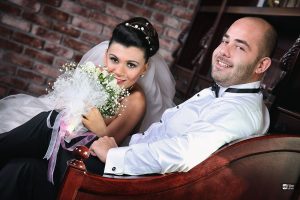 İstanbul Dış Mekân Düğün Fotoğrafçısı ve Düğün Belgeseli
