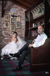 İstanbul Dış Mekân Düğün Fotoğrafçısı ve Düğün Belgeseli