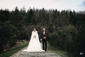 İstanbul Dış Mekân Düğün Fotoğrafçısı ve Düğün Belgeseli