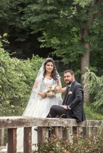 İstanbul Dış Mekân Düğün Fotoğrafçısı ve Düğün Belgeseli