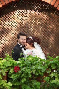 İstanbul Dış Mekân Düğün Fotoğrafçısı ve Düğün Belgeseli