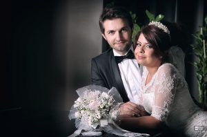 İstanbul Dış Mekân Düğün Fotoğrafçısı ve Düğün Belgeseli
