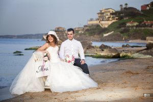 İstanbul Dış Mekân Düğün Fotoğrafçısı ve Düğün Belgeseli