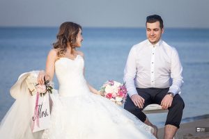 İstanbul Dış Mekân Düğün Fotoğrafçısı ve Düğün Belgeseli