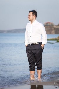 İstanbul Dış Mekân Düğün Fotoğrafçısı ve Düğün Belgeseli