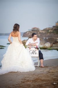 İstanbul Dış Mekân Düğün Fotoğrafçısı ve Düğün Belgeseli