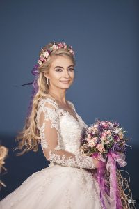 İstanbul Dış Mekân Düğün Fotoğrafçısı ve Düğün Belgeseli