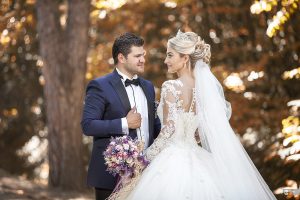 İstanbul Dış Mekân Düğün Fotoğrafçısı ve Düğün Belgeseli