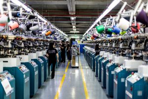 Beylikdüzü Fabrika ve Fotoğraf Çekimi – Dilek Çorap