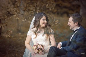 İstanbul Dış Mekân Düğün Fotoğrafçısı ve Düğün Belgeseli