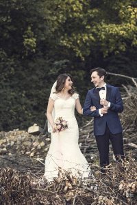 İstanbul Dış Mekân Düğün Fotoğrafçısı ve Düğün Belgeseli