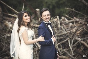 İstanbul Dış Mekân Düğün Fotoğrafçısı ve Düğün Belgeseli