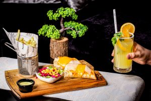 Sefaköy Kapsamlı Yemek Fotoğrafçılığı ve Menü Çekimi – Lux Food