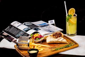 Sefaköy Kapsamlı Yemek Fotoğrafçılığı ve Menü Çekimi – Lux Food