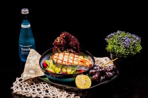 Sefaköy Kapsamlı Yemek Fotoğrafçılığı ve Menü Çekimi – Lux Food