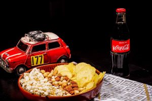 Sefaköy Kapsamlı Yemek Fotoğrafçılığı ve Menü Çekimi – Lux Food