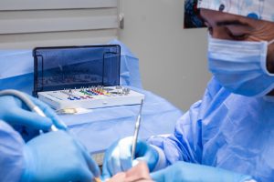 Bahçelievler Diş Kliniği ve Sosyal Medya Fotoğraf Çekimi – Beyaz Işık Diş Klinikleri