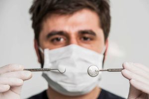 Bahçelievler Diş Kliniği ve Sosyal Medya Fotoğraf Çekimi – Beyaz Işık Diş Klinikleri