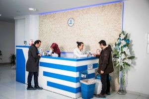 Bahçelievler Diş Kliniği ve Sosyal Medya Fotoğraf Çekimi – Beyaz Işık Diş Klinikleri