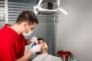 Bahçelievler Diş Kliniği ve Sosyal Medya Fotoğraf Çekimi – Beyaz Işık Diş Klinikleri