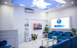 Bahçelievler Diş Kliniği ve Sosyal Medya Fotoğraf Çekimi – Beyaz Işık Diş Klinikleri