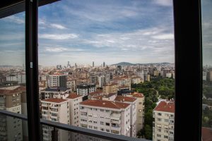 İstanbul Anadolu Yakası Mimari Çekim ve Emlak Fotoğrafçılığı – Bostancı