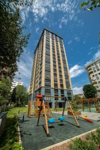 İstanbul Anadolu Yakası Mimari Çekim ve Emlak Fotoğrafçılığı – Bostancı