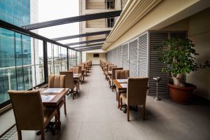 Mahmutbey Otel ve Mimari Fotoğraf Çekimi – Medproper Suites