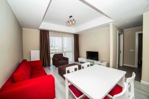 Mahmutbey Otel ve Mimari Fotoğraf Çekimi – Medproper Suites