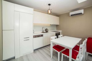 Mahmutbey Otel ve Mimari Fotoğraf Çekimi – Medproper Suites