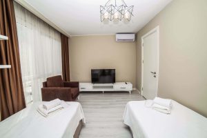 Mahmutbey Otel ve Mimari Fotoğraf Çekimi – Medproper Suites