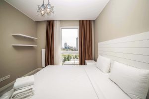 Mahmutbey Otel ve Mimari Fotoğraf Çekimi – Medproper Suites
