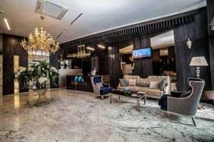 Mahmutbey Otel ve Mimari Fotoğraf Çekimi – Medproper Suites