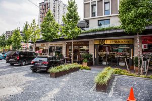 Mahmutbey Otel ve Mimari Fotoğraf Çekimi – Medproper Suites