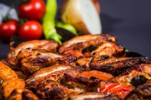 Yemek Fotoğrafçılığı