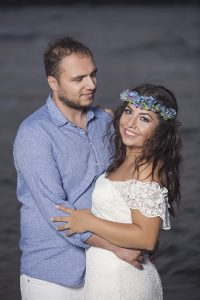 İstanbul Dış Mekân Düğün Fotoğrafçısı ve Düğün Belgeseli